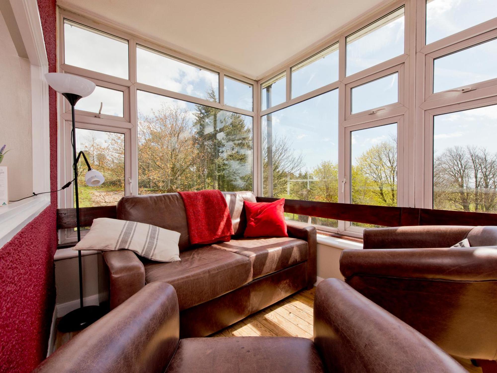 Yha Truleigh Hill Hostel Shoreham-by-Sea Bagian luar foto