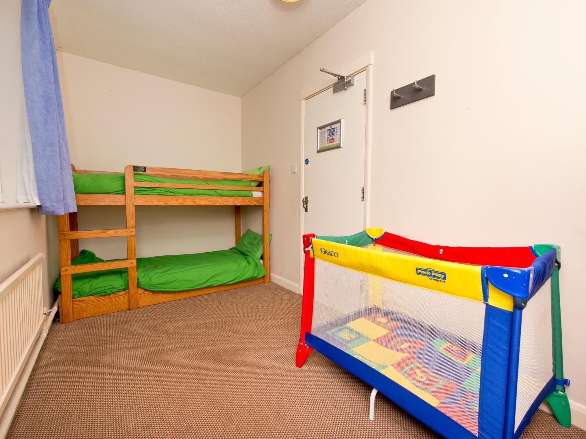 Yha Truleigh Hill Hostel Shoreham-by-Sea Bagian luar foto