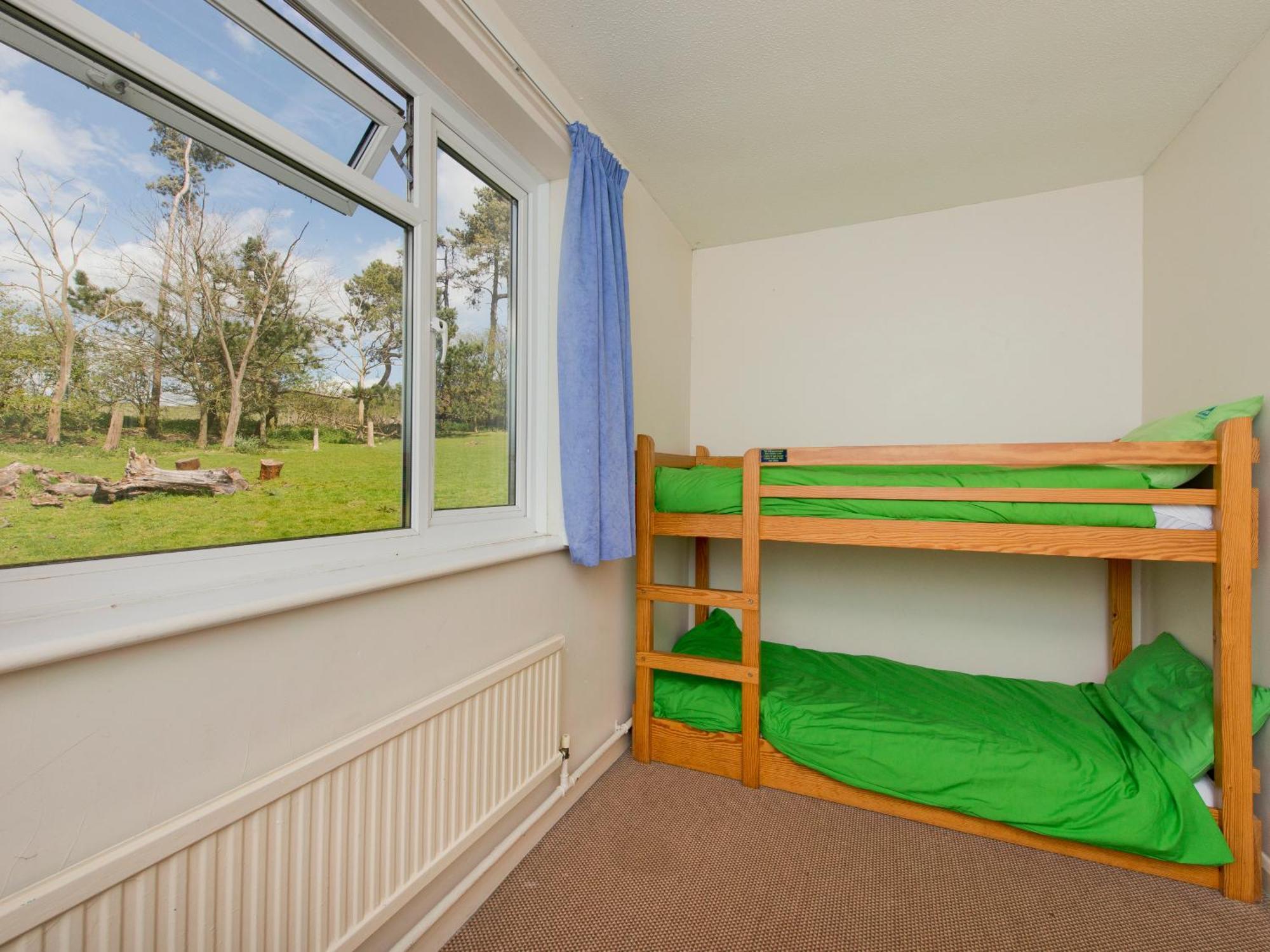 Yha Truleigh Hill Hostel Shoreham-by-Sea Bagian luar foto