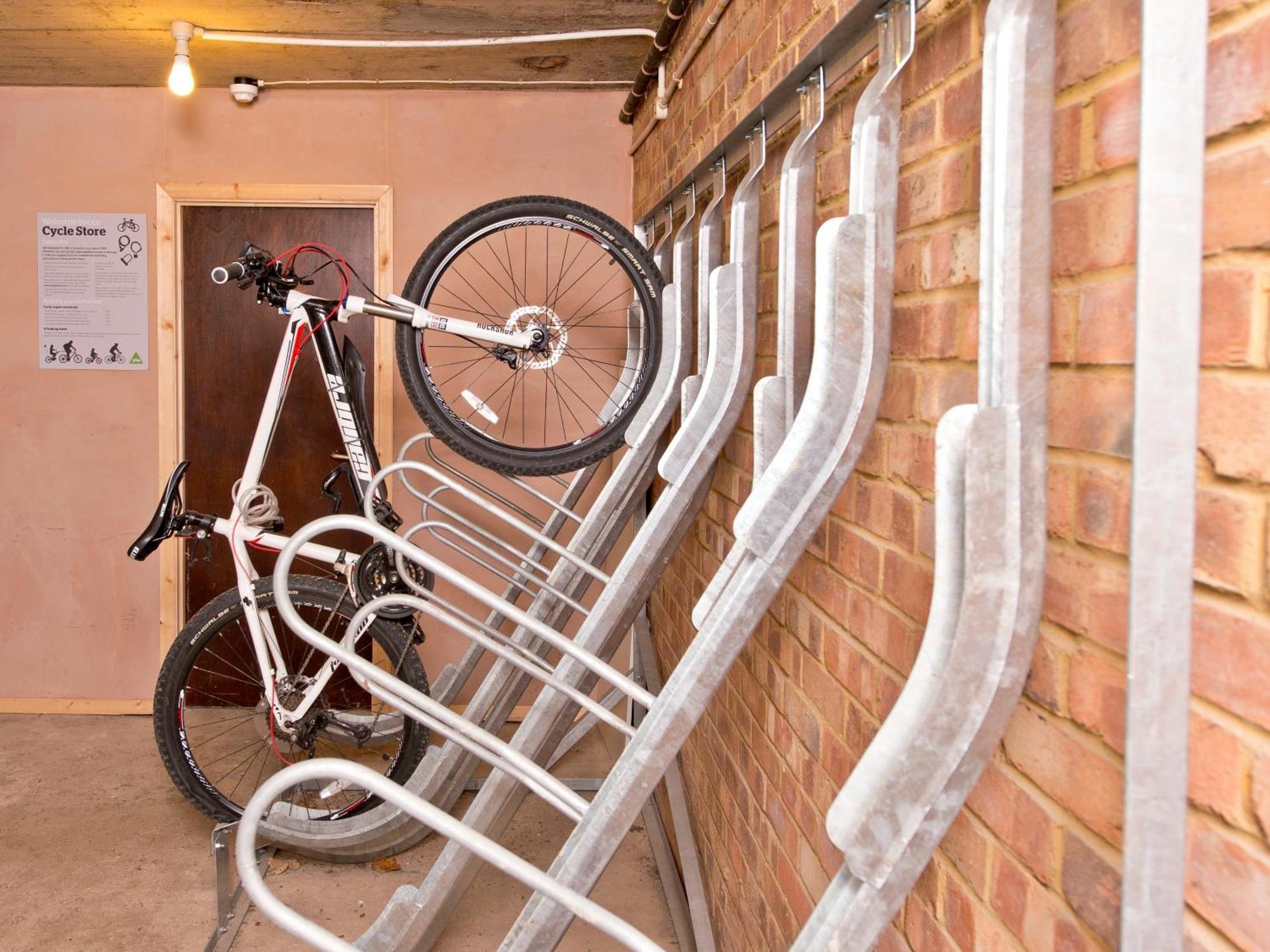Yha Truleigh Hill Hostel Shoreham-by-Sea Bagian luar foto