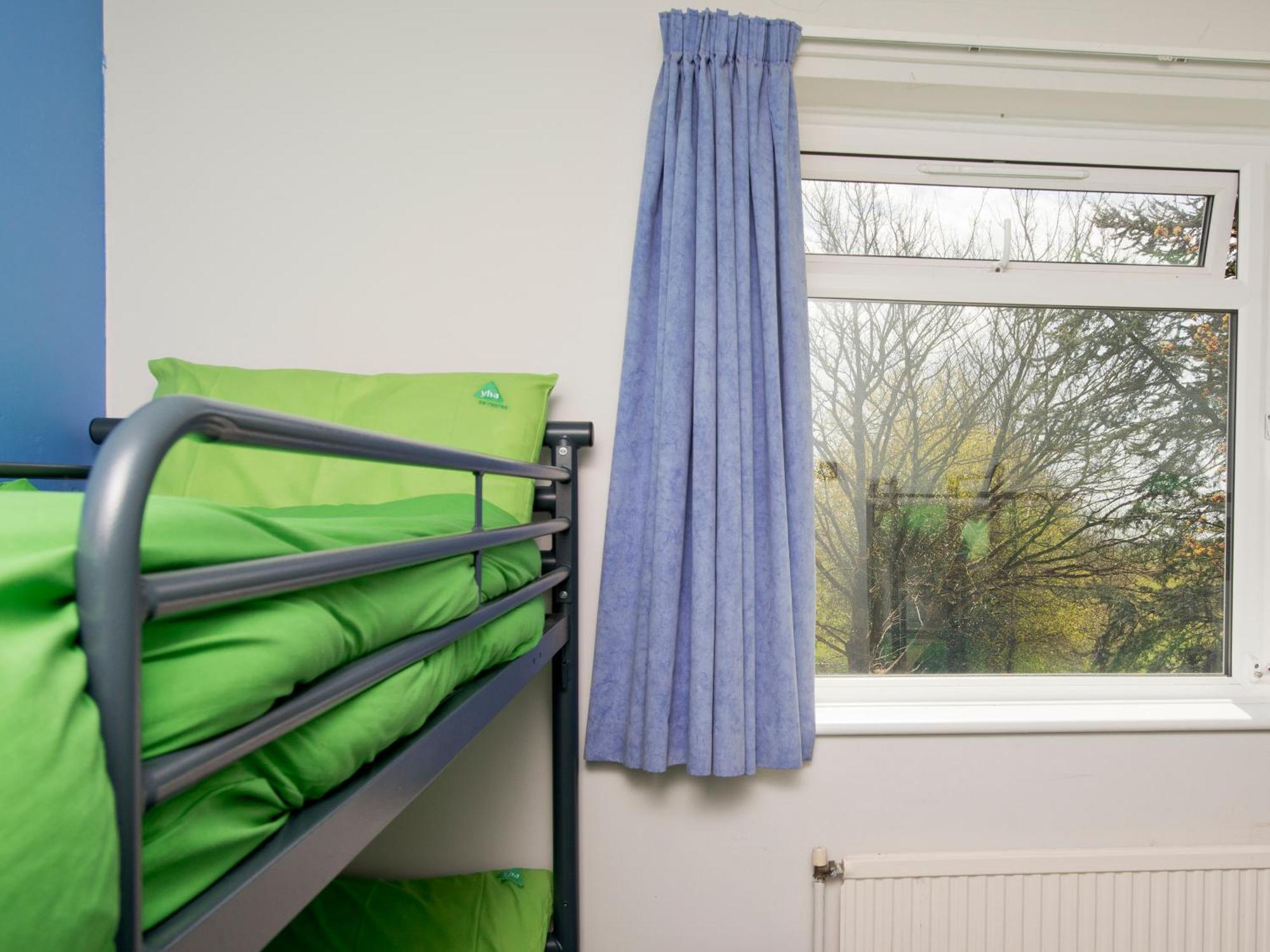Yha Truleigh Hill Hostel Shoreham-by-Sea Bagian luar foto