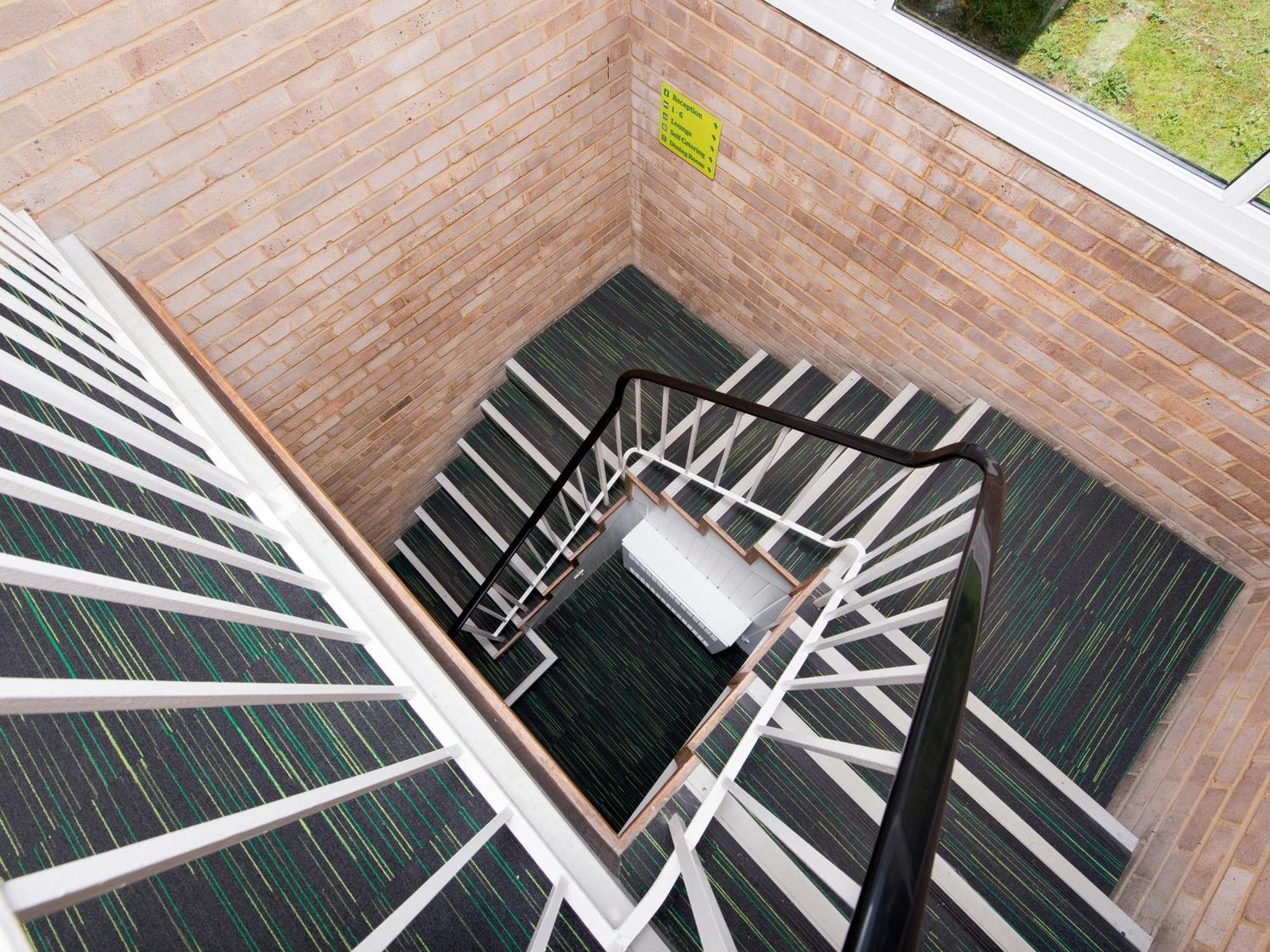 Yha Truleigh Hill Hostel Shoreham-by-Sea Bagian luar foto