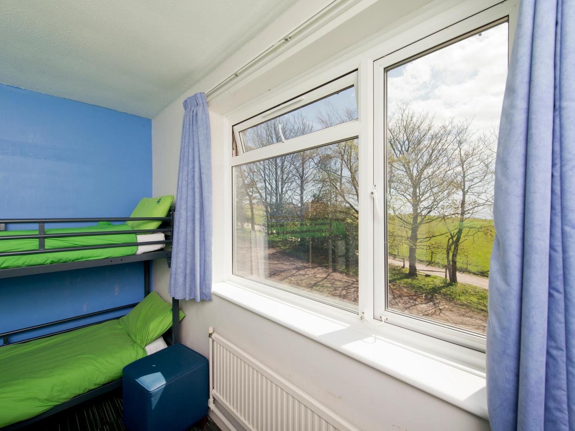 Yha Truleigh Hill Hostel Shoreham-by-Sea Bagian luar foto