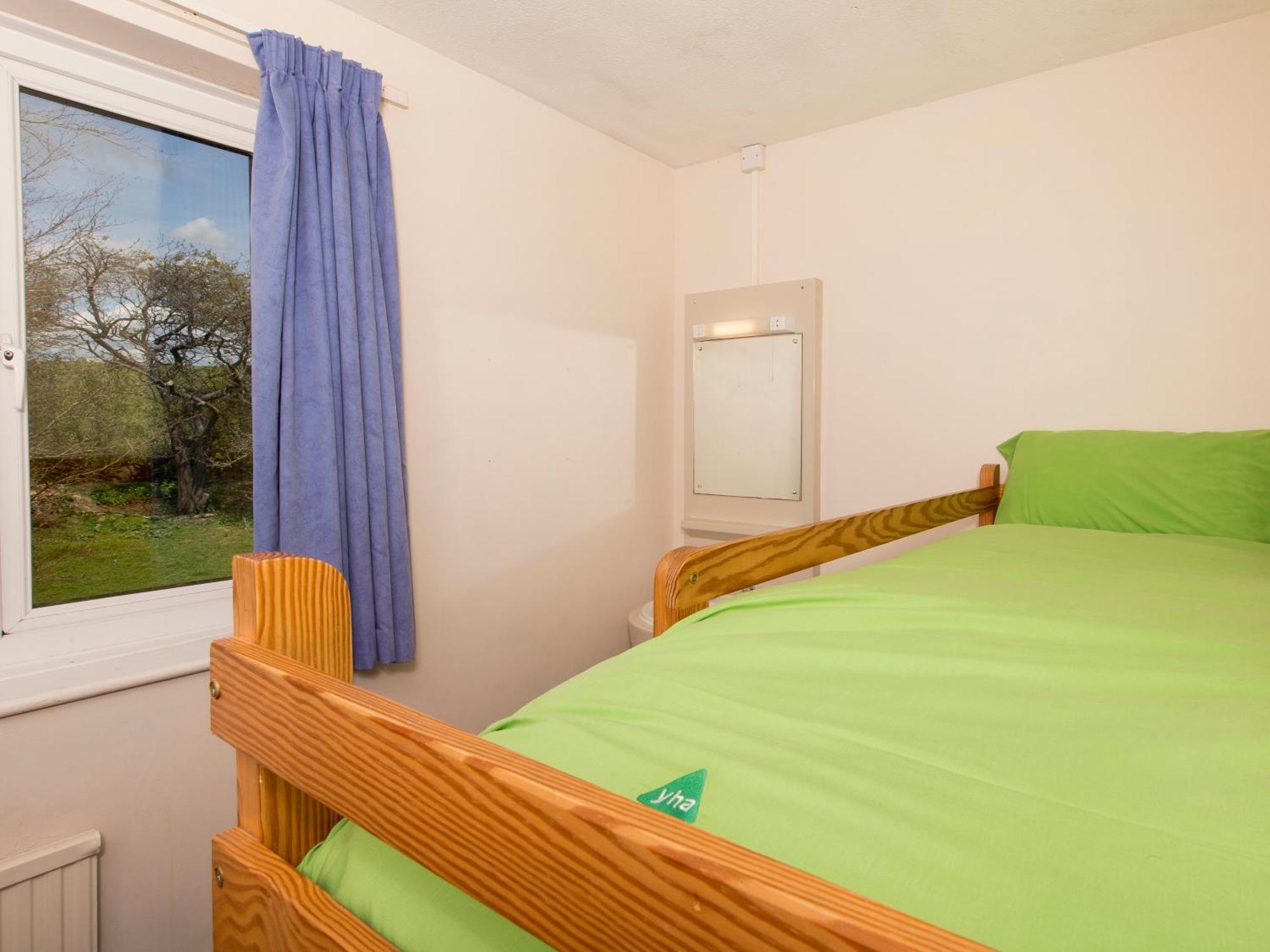 Yha Truleigh Hill Hostel Shoreham-by-Sea Bagian luar foto