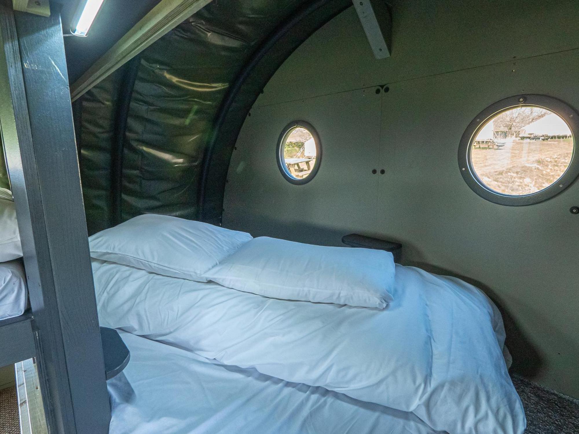 Yha Truleigh Hill Hostel Shoreham-by-Sea Bagian luar foto