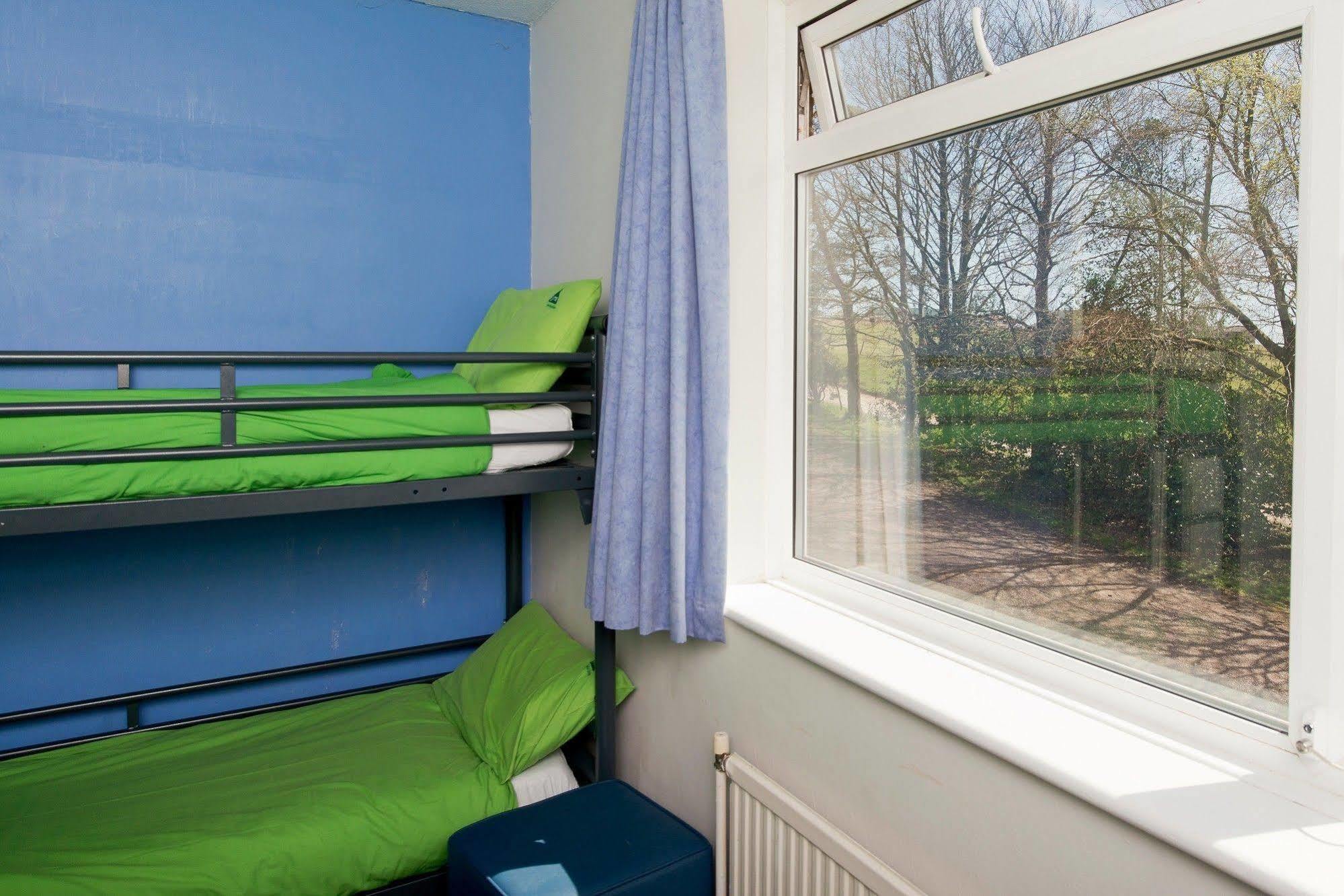 Yha Truleigh Hill Hostel Shoreham-by-Sea Bagian luar foto